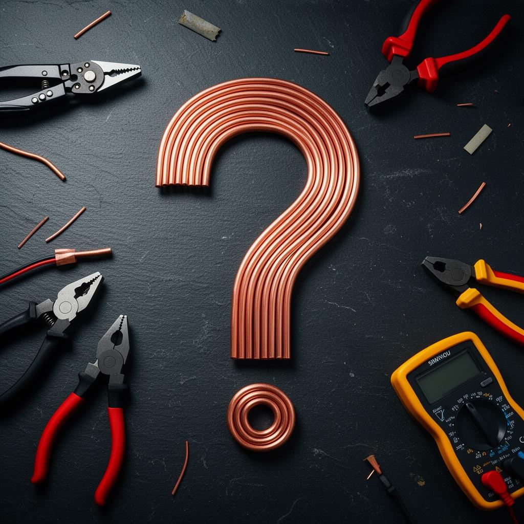 Charleston Electrical FAQ: Your Top Questions Answered